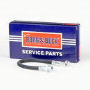 Borg & Beck Brake Hose Part No -BBH7820