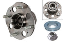 FAG Wheel Bearing Kit - 713617980