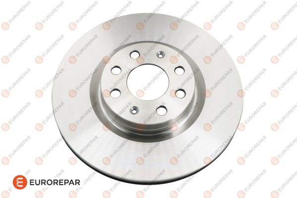 Eurorepar Brake Disc - 1618890080