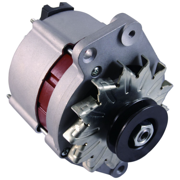 WAI Alternator - 14818N