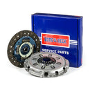Borg & Beck Clutch Kit 2-In-1 Part No -HK2407