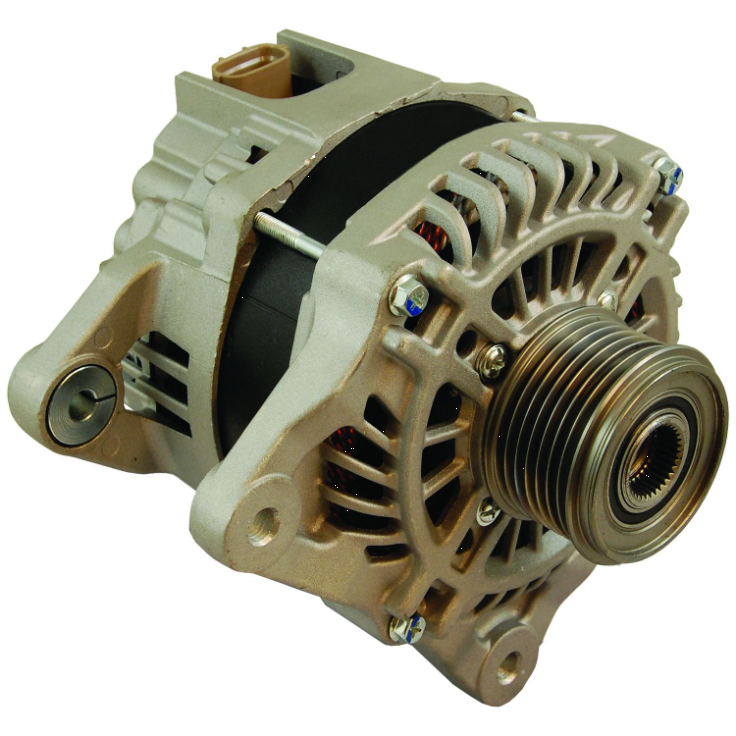 WAI Alternator - 20383R