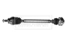 Borg & Beck Driveshaft  - BDS1452