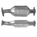 BM Cats Approved Petrol Catalytic Converter - BM90270H with Fitting Kit - FK90270