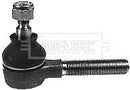 Borg & Beck Tie Rod End - Rht Part No -BTR4007