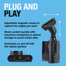 Ring Dash Cam 1000 - RDC1000 - RDC1000