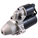 WAI Starter Motor Unit - 33169N fits Fiat, General Motors, Opel, Paris Rhone, Suzuki, Vauxhall