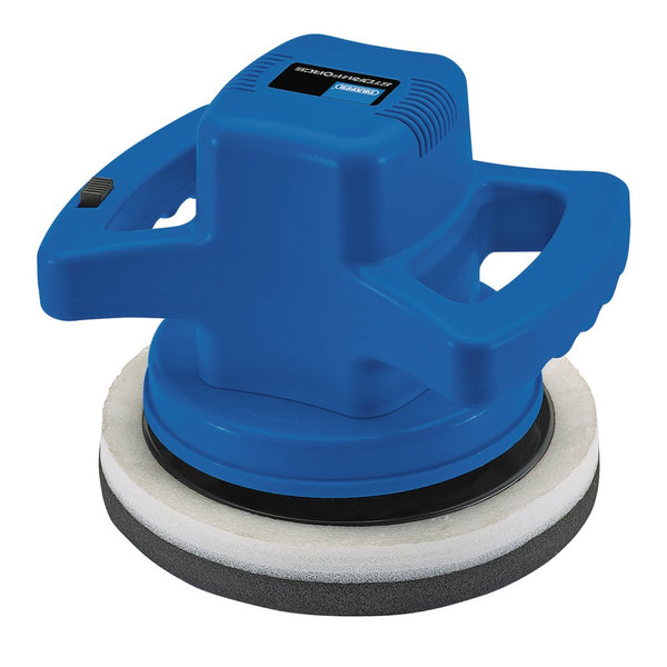 Draper Storm Force 230V Polisher - 240mm - 110W