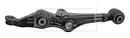 Borg & Beck Suspension Arm - LH - BCA6006