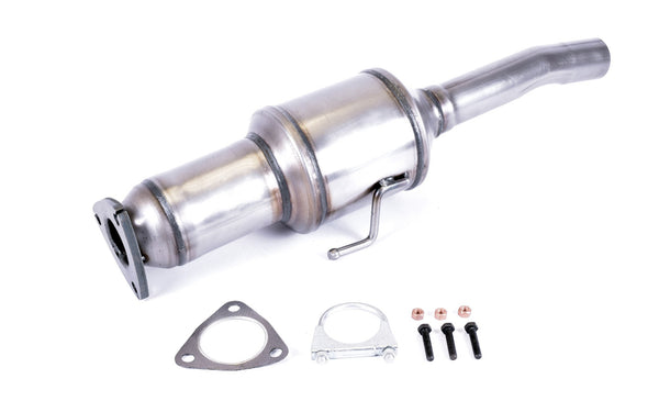 EEC Catalyst Type Approved - IV6001T