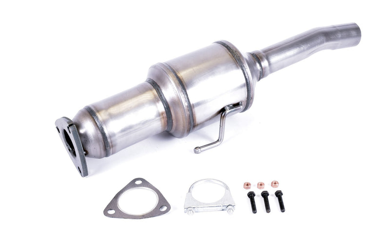 EEC Catalyst Type Approved - IV6001T