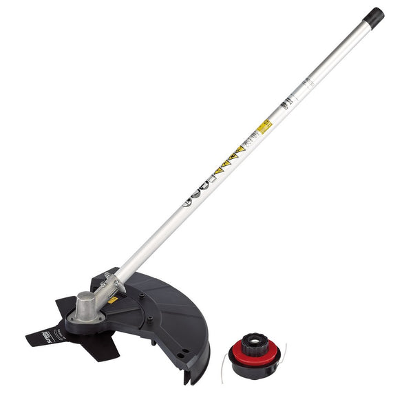 Draper Brush Cutting and Trimmer Attachment