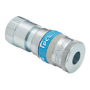Draper Coupling Euro-XF 1/2" Male Nut - 54406