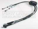 First Line Gear Control Cable Part No -FKG1192