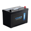 Goliath G249 EFB Start Stop Plus Batteries - 91Ah 760A