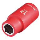 XP1000 Xp1000 1/2 VDE Socket 12mm - 17753