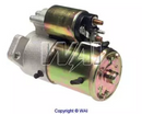 WAI Starter Motor - 6652N