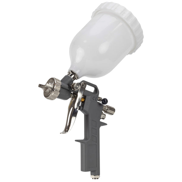 SIP 1.5mm Cobalt Gravity Spray Gun