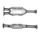 BM Cats Petrol Catalytic Converter - BM90864 with Fitting Kit - FK90864