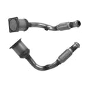BM Cats Approved Petrol Catalytic Converter - BM91926H with Fitting Kit - FK91926