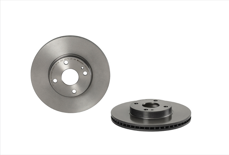 Brembo Brake Disc  - 09.D065.11