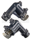 First Line Thermostat Kit Part No -FTK125