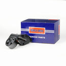 Borg & Beck Engine Mounting  - BEM3501