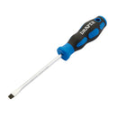 Draper SL5 X 100mm Slotted S/Driver - 48922