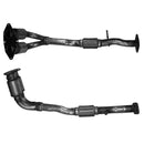 BM Cats Approved Petrol Catalytic Converter - BM91422H with Fitting Kit - FK91422