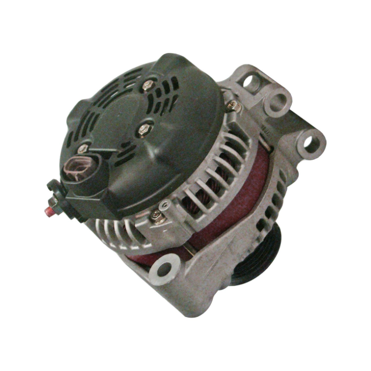 WAI Alternator - 20358R