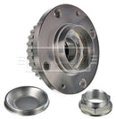 Borg & Beck Wheel Bearing Kit Part No -BWK954