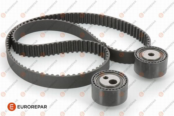 Eurorepar Timing Belt Set - E118423