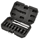 Draper Locking Wheel Nut Removal 10pc - 12402