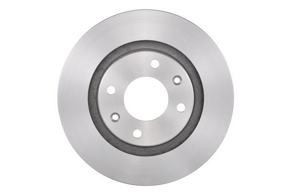 Bosch Brake Disc Pair Part No - 0986478268