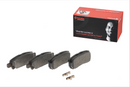 Brembo Brake Pad Set - P54034