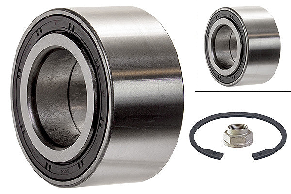 FAG Wheel Bearing Kit - 713617090