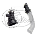 Gates Air Intake Hose - ANTK1079