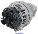 WAI Alternator - 12387N
