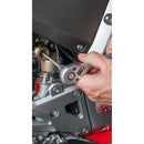 Screwdriver, Socket and Bit Set, Green (70 Piece)