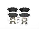 Brembo Brake Pad Set - P24072