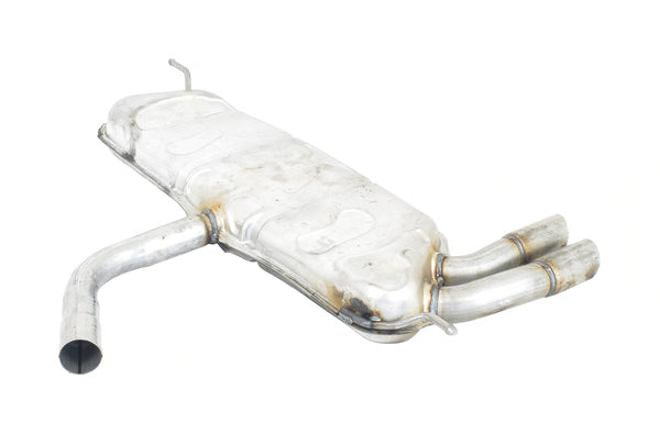Klarius VW977A - Box With Tail Pipe