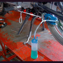 Diagnostic Multi-Service Tool