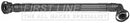 First Line Crankcase Breather Part No -FEH1005