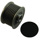 WAI Clutch Pulley - 24-82116