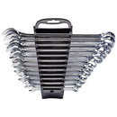 Draper Expert 12pc Imperial Comb.Span.Set - 85940