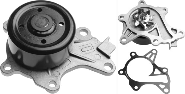 INA Water Pump - Part No - 538055310