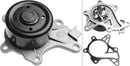 INA Water Pump - Part No - 538055310