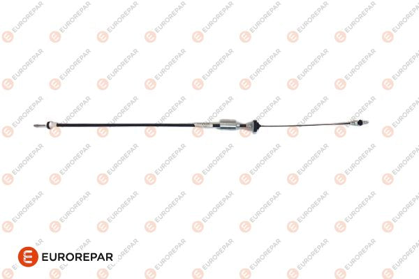 Eurorepar Clutch Cable - E074324