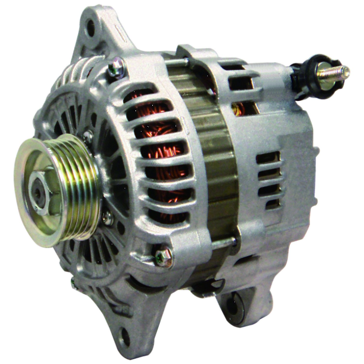 WAI Alternator Unit - 11025N fits Mazda, Mitsubishi