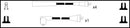 HighVolt Ignition Lead Set - OEF876